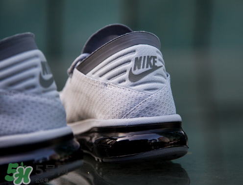 nike air max flair怎么樣？耐克全掌氣墊大air運動鞋測評