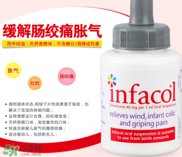 西甲硅油嬰兒副作用是什么？西甲硅油有副作用嗎？