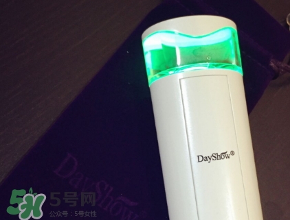dayshow補(bǔ)水儀怎么充電？dayshow補(bǔ)水儀怎么加水