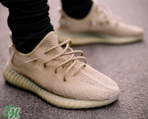 adidas yeezy 350 boost v2椰子350大地綠為什么取消發(fā)售？