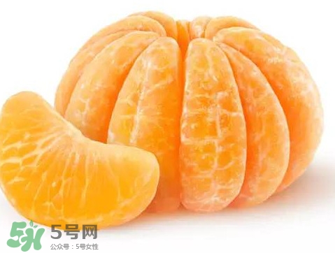 桔子什么時候成熟？桔子什么時候上市？