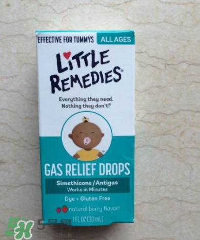 little remedies西甲硅油怎么樣？little remedies西甲硅油好不好？