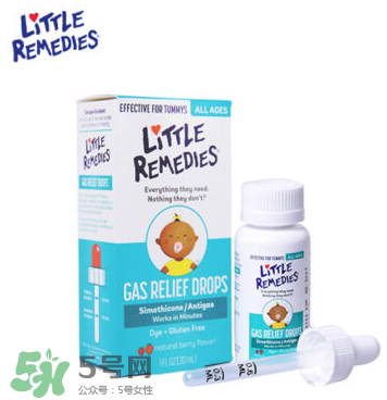 little remedies西甲硅油怎么樣？little remedies西甲硅油好不好？