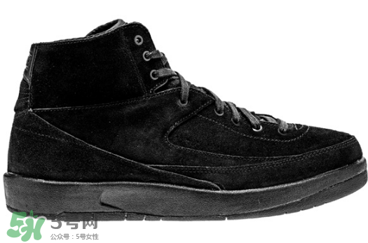 air jordan 2 deacon mid麂皮版球鞋什么時候發(fā)售？