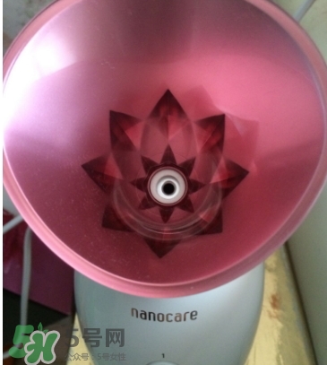 松下蒸臉器哪款好？松下蒸臉器哪個型號好？