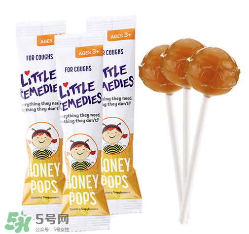 little remedies棒棒糖平時能吃嗎？little remedies棒棒糖不咳嗽能吃嗎？