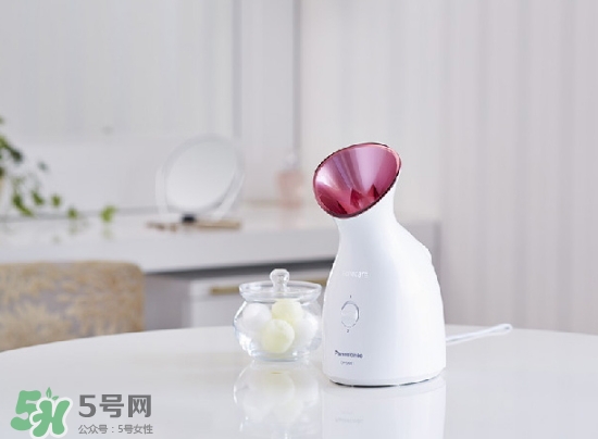 松下蒸臉器有聲音是怎么回事？松下蒸臉器有聲音怎么辦