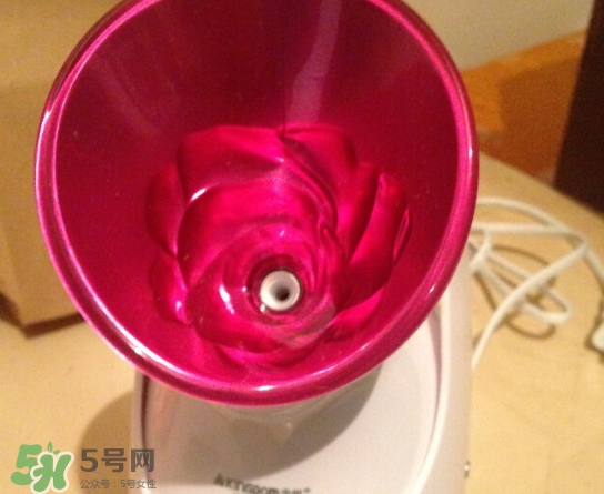 松下蒸臉器和金稻哪個好？松下蒸臉器和金稻蒸臉器對比