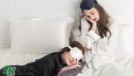 manito真絲眼罩怎么樣？manito眼罩怎么清洗