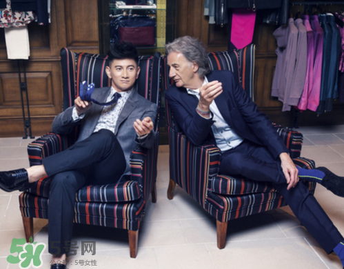 paul smith是什么牌子？保羅史密斯是奢飾品嗎？