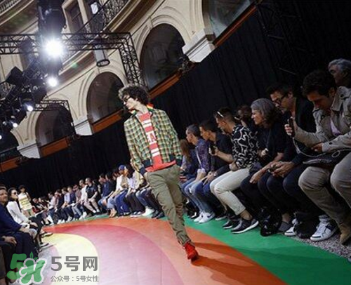 paul smith是什么牌子？保羅史密斯是奢飾品嗎？