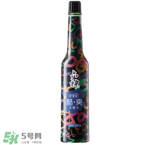 六神嗨夏限量版花露水有幾種味道？哪種好聞嗎？