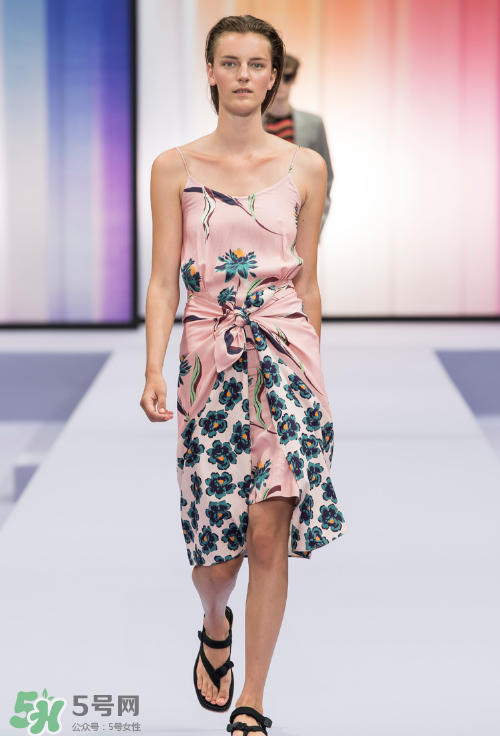 paul smith2018春夏系列服裝怎么樣_好看嗎_款式有哪些？