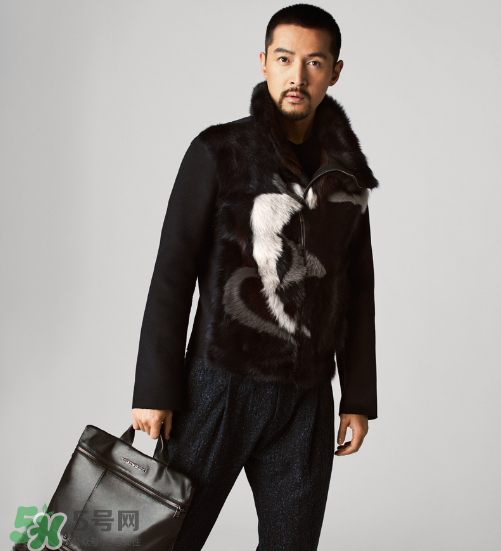 armani阿瑪尼2017秋冬服裝系列怎么樣_好看嗎？