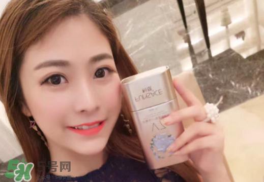 微瀾粉瑟巖薔薇V7素顏霜多少錢？微瀾新品粉瑟煥顏霜價格