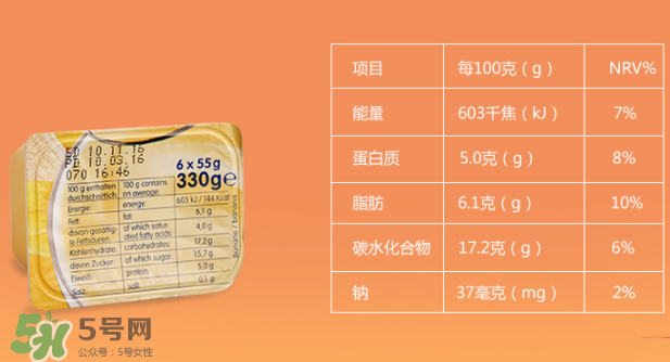 FRISCHLI菲仕利夸克酸奶怎么樣？FRISCHLI菲仕利夸克酸奶好嗎？