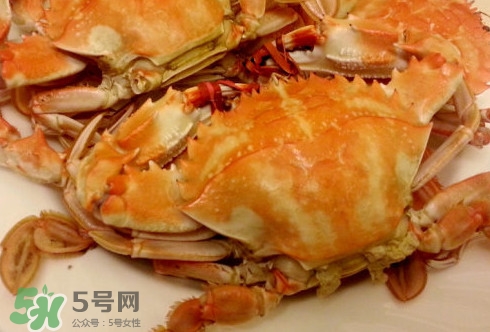 花蓋蟹怎么做好吃？花蓋蟹怎么分公母