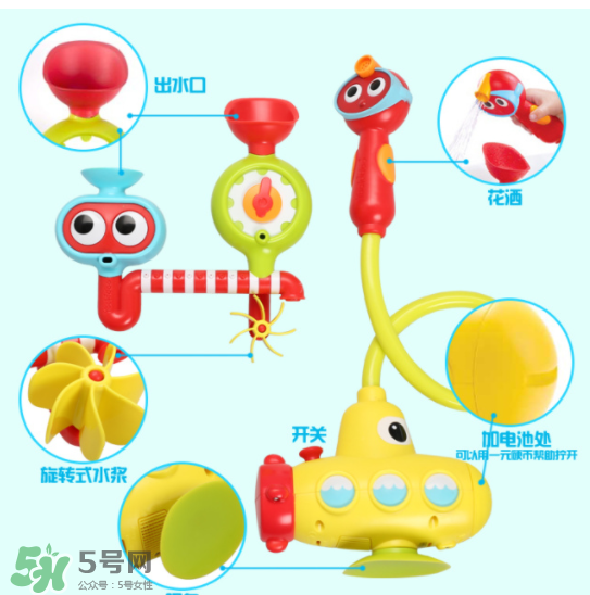 Yookidoo是哪里的牌子？Yookidoo是哪個國家的？