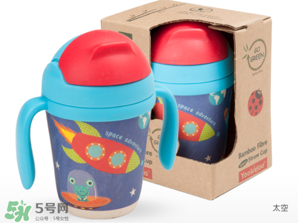 yookidoo水杯好用嗎？yookidoo水杯怎么樣？