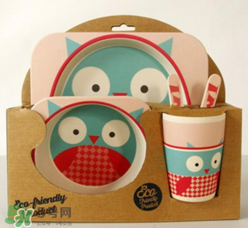 yookidoo餐具怎么樣？yookidoo餐具好用嗎？