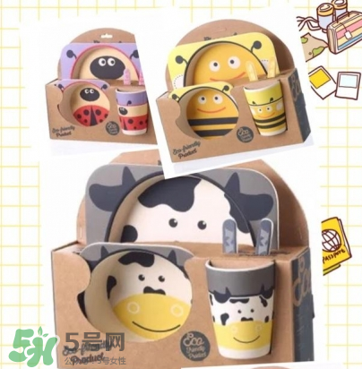 yookidoo餐具怎么樣？yookidoo餐具好用嗎？