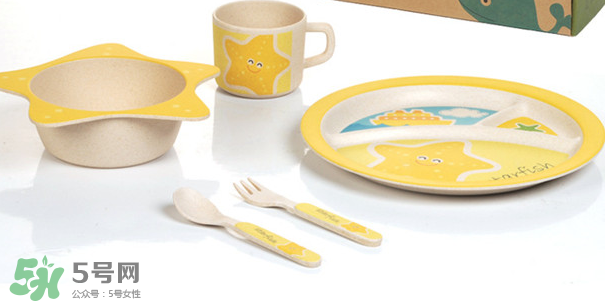 yookidoo餐具怎么樣？yookidoo餐具好用嗎？
