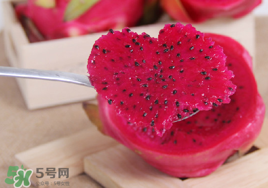 紅心火龍果能冰箱嗎？紅心火龍果可以放幾天？