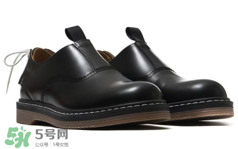 sacai與hender scheme2017春夏系列鞋子多少錢？