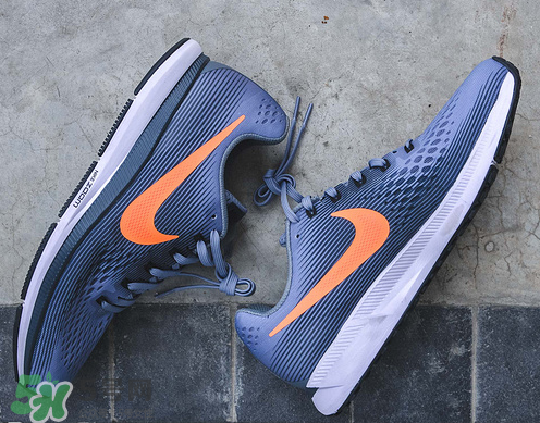 nike air zoom pegasus 34怎么樣？耐克pegasus 34測評