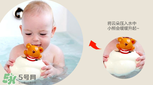 hape洗澡玩具好不好？hape洗澡玩具怎么樣？