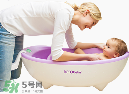 decobebe浴盆怎么樣？decobebe嬰兒浴盆好不好？