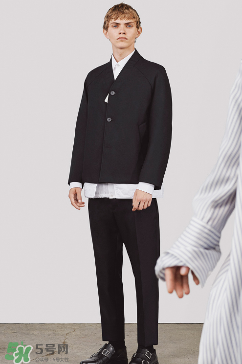 jil sander吉爾桑達(dá)2018早春系列服裝怎么樣_好看嗎？