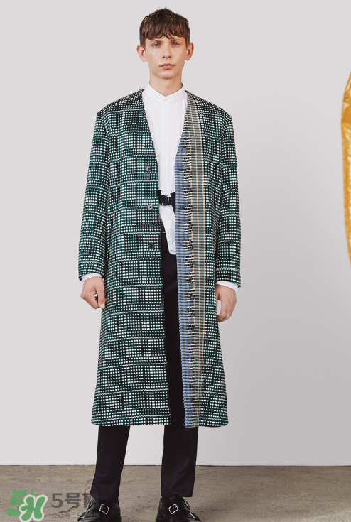 jil sander吉爾桑達(dá)2018早春系列服裝怎么樣_好看嗎？