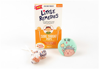 little remedies棒棒糖平時(shí)能吃嗎？little remedies棒棒糖不咳嗽能