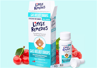 little remedies西甲硅油怎么樣？little remedies西甲硅油好不好？