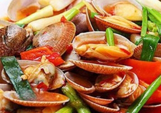 花甲泡了一夜還能吃嗎？花甲泡了一夜吃了會(huì)怎樣