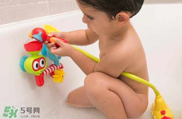 Yookidoo洗澡玩具好用嗎？Yookidoo洗澡玩具怎么樣？