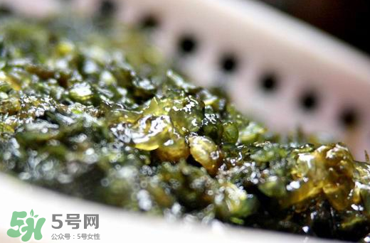 孕婦能吃地耳菜嗎？寶寶能吃地耳菜嗎？