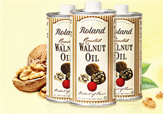 Roland羅朗德核桃油怎么樣？Roland羅朗德核桃油好嗎？