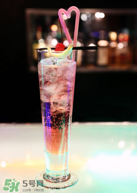 雞尾酒是酒還是飲料？雞尾酒怎么調(diào)好喝