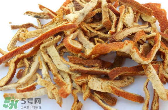 陳皮是桂皮嗎？桂皮和陳皮有什么區(qū)別