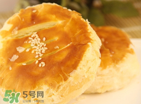 老婆餅怎么保存？老婆餅在夏天可以存放多長時間