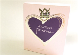 Vera Wang夢幻公主淡香水怎么樣?Vera Wang夢幻公主淡香水味道
