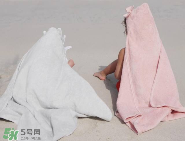 elodie details浴巾怎么樣？elodie details浴巾好用嗎？