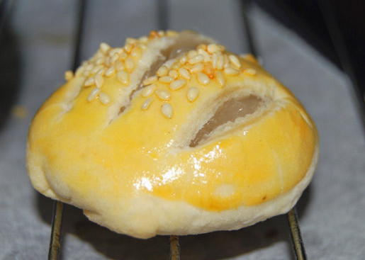 老婆餅怎么做好吃？最正宗的老婆餅是什么餡的