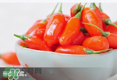 枸杞鮮果屬水果嗎？枸杞鮮果什么味道