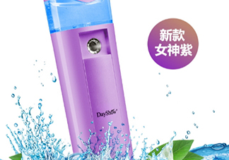 dayshow補(bǔ)水儀怎么樣？dayshow補(bǔ)水儀好用嗎