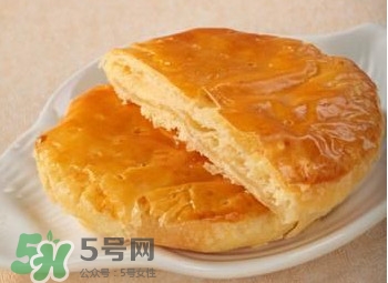 老婆餅為什么叫老婆餅？老婆餅的來歷