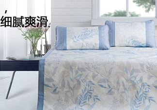 冰絲涼席涼快嗎？冰絲涼席和竹涼席哪個(gè)好？