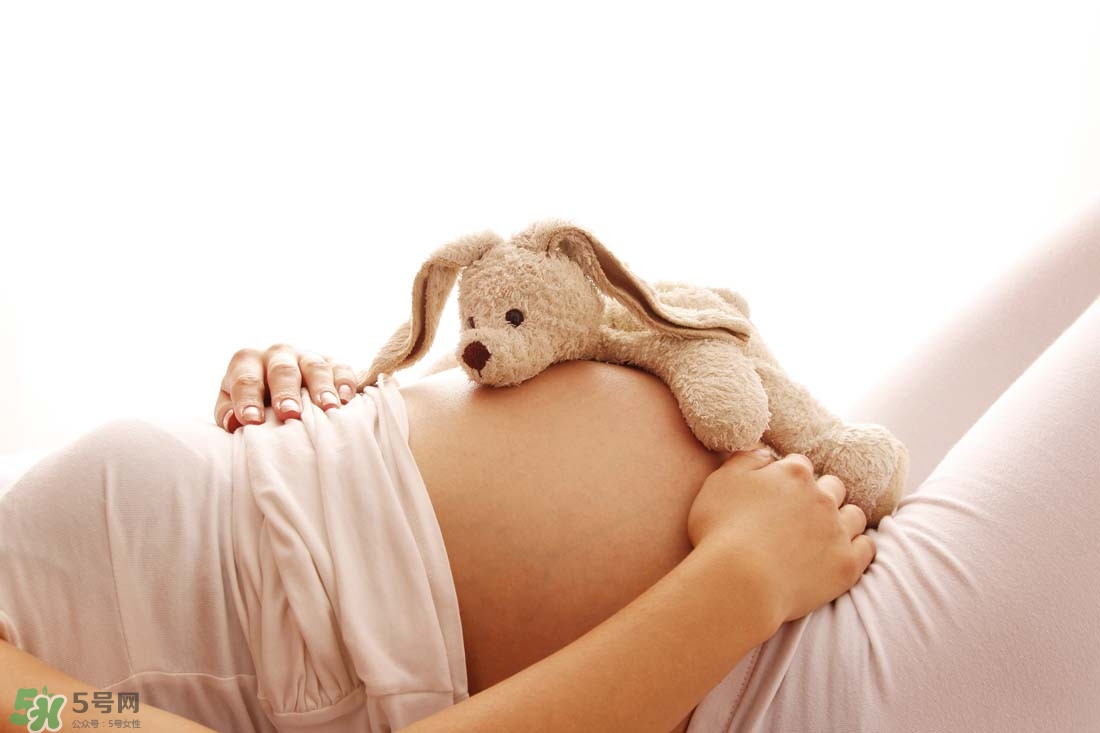 孕期抽筋一定是缺鈣嗎？怎么緩解孕期抽筋？